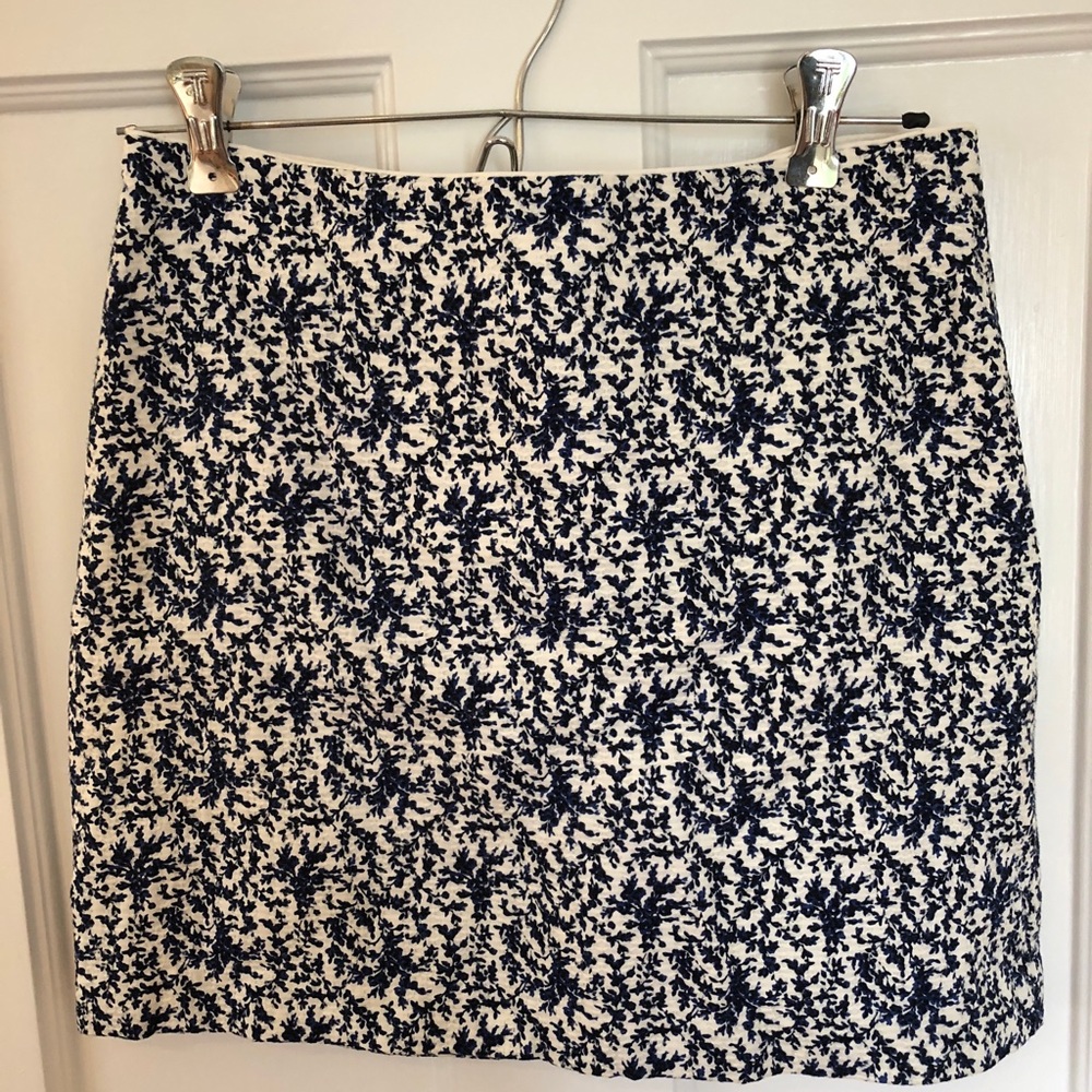 Madewell skirt. Size 2